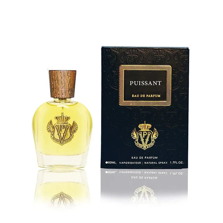 Parfums Vintage Puissant EDP - Image 5