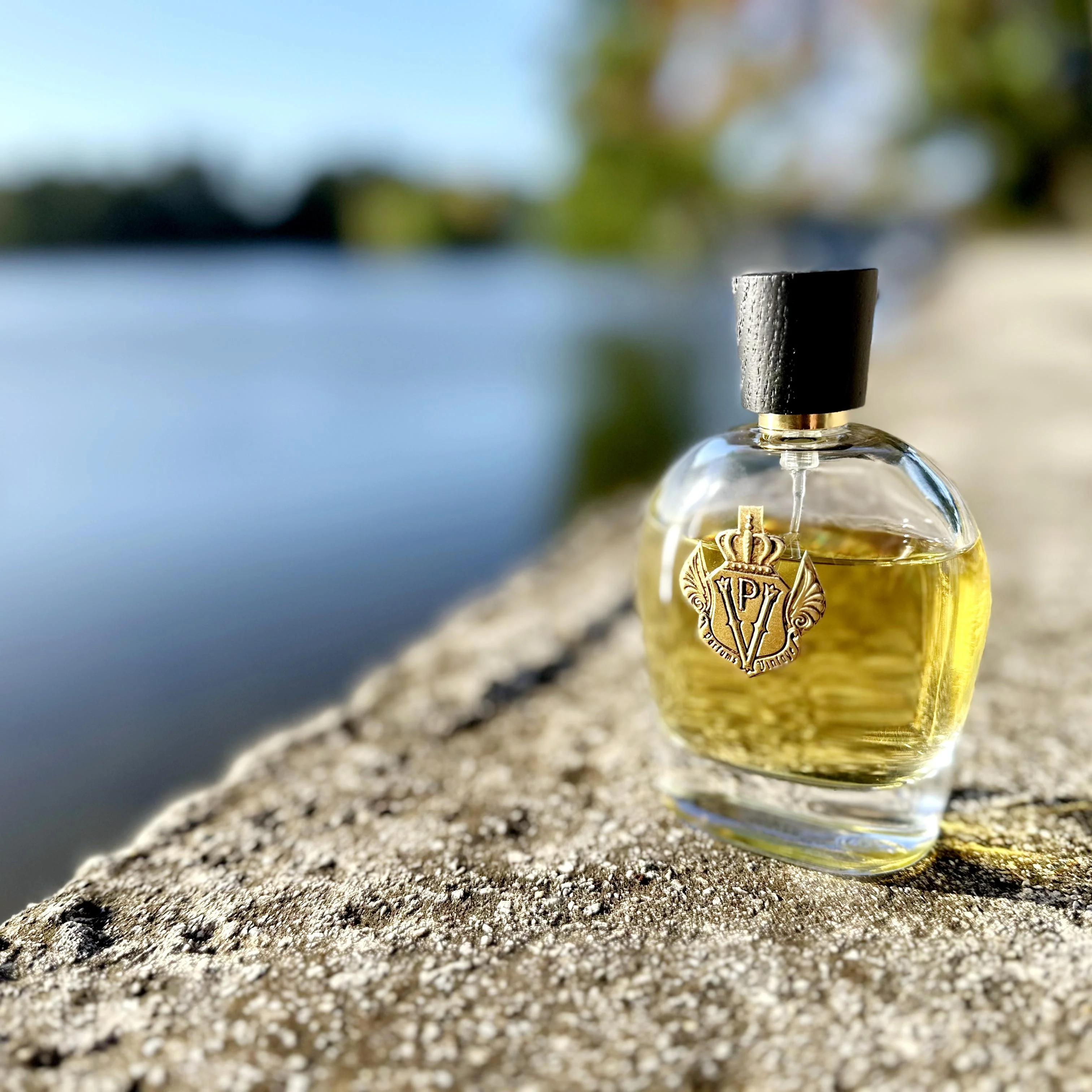 Parfums Vintage Senses Obliteres EDP - Image 3