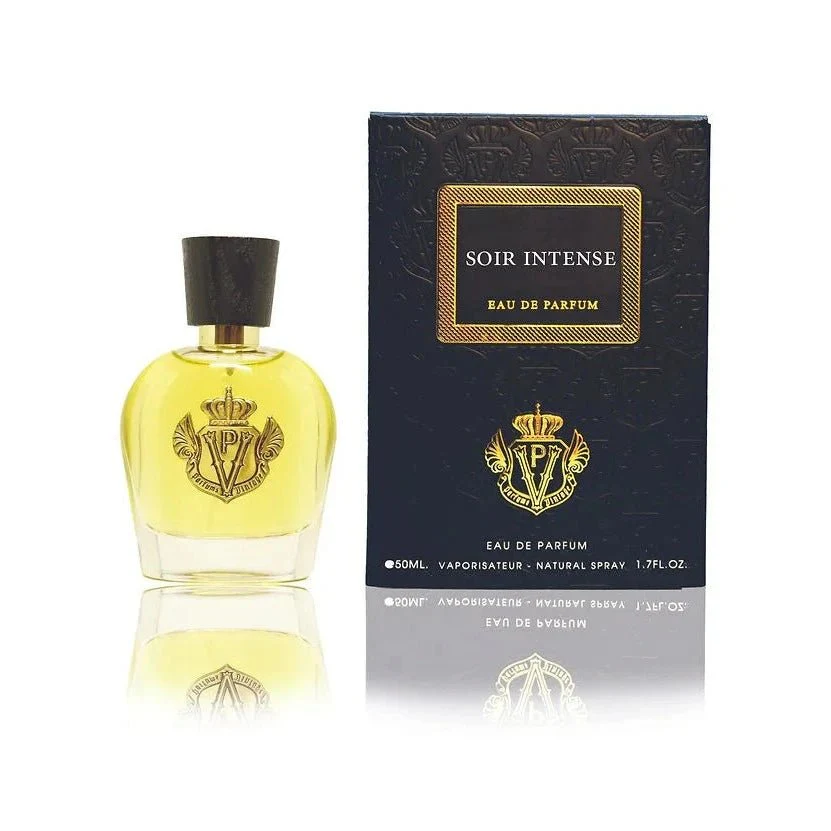 Parfums Vintage Soir Intense EDP - Image 5