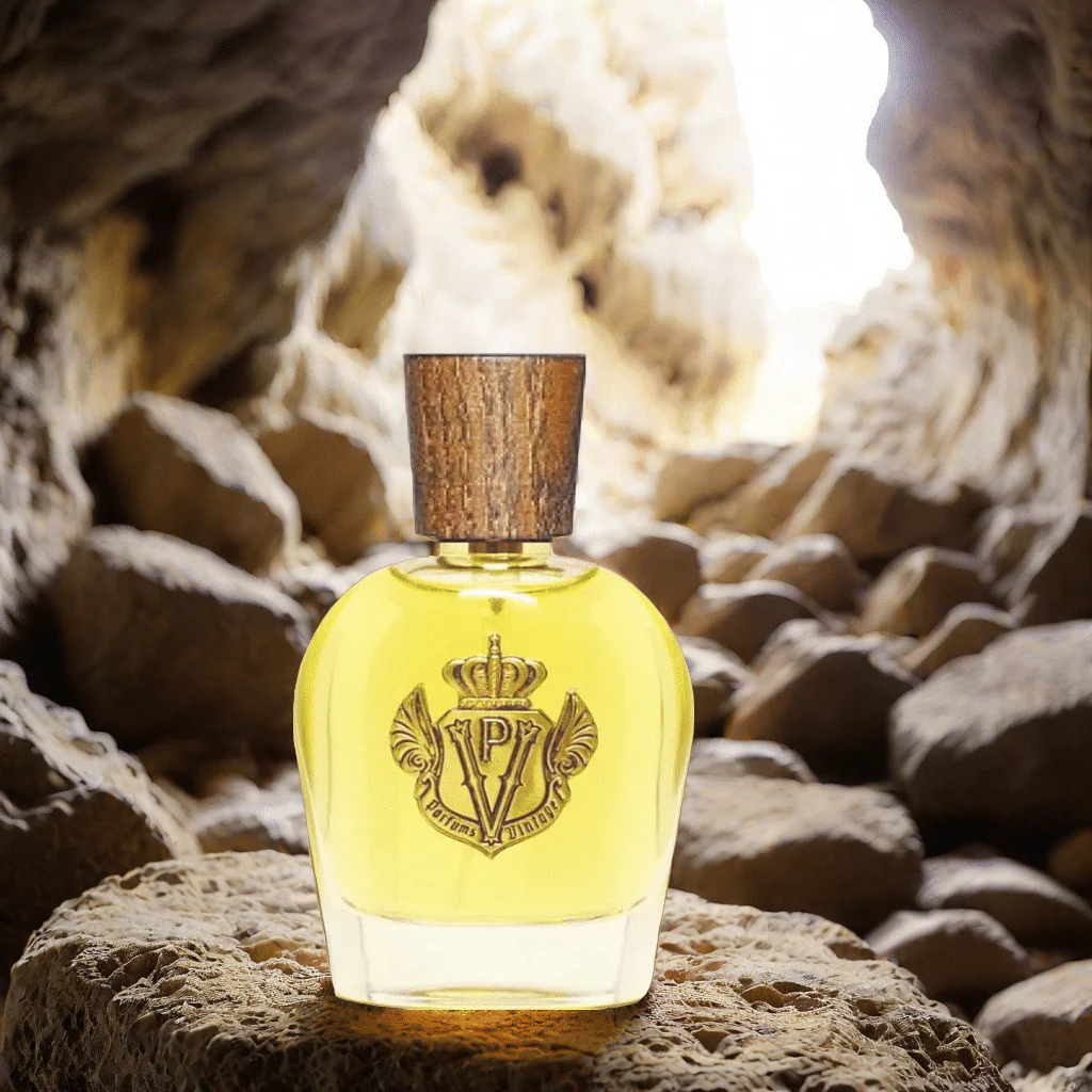 Parfums Vintage Splendiferous EDP - Image 3