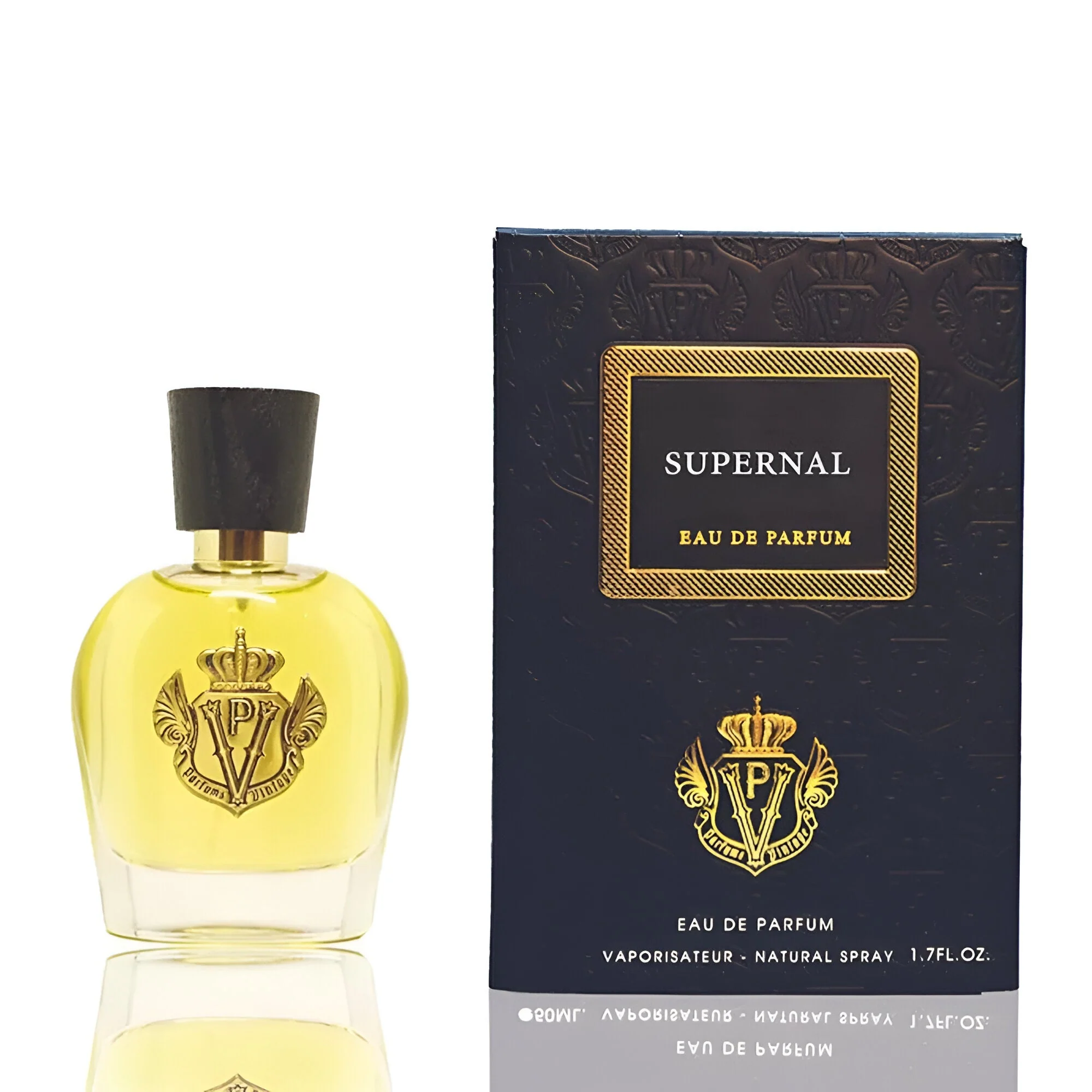 Parfums Vintage Supernal EDP - Image 5