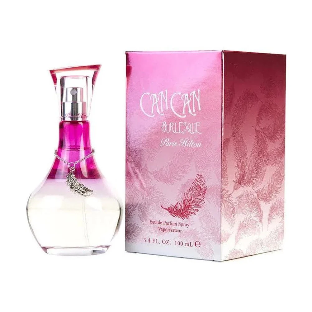 Paris Hilton Can Can Burlesque EDP - Image 3