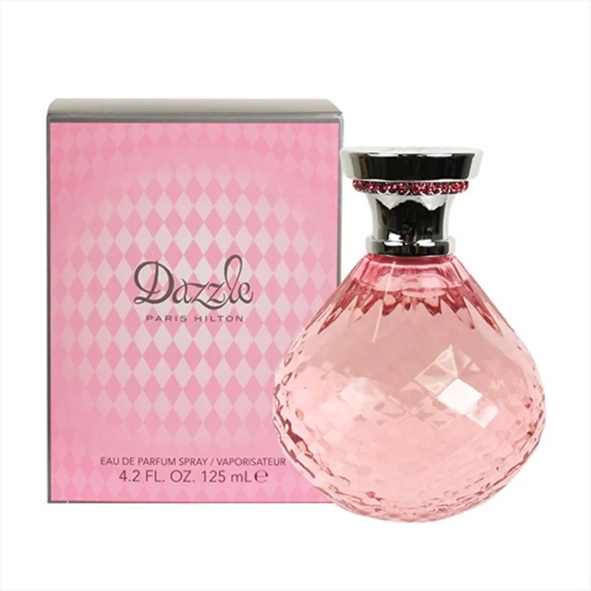 Paris Hilton Dazzle EDP For Women - Image 5
