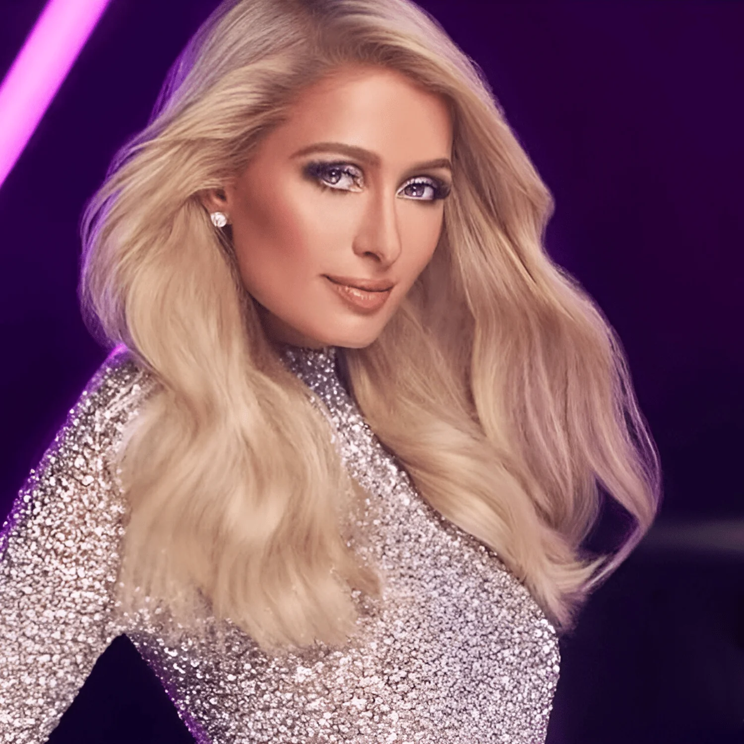 Paris Hilton Electrify EDP - Image 3