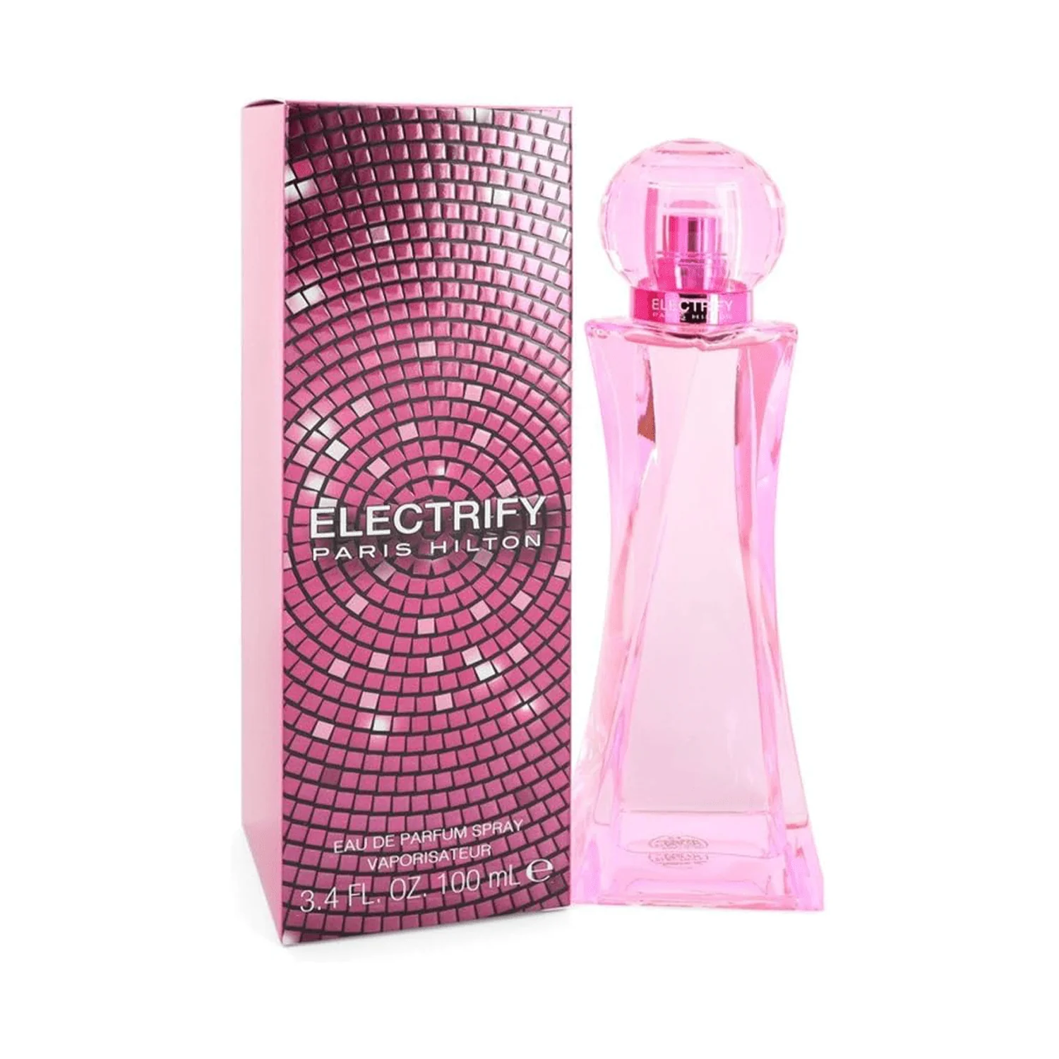 Paris Hilton Electrify EDP - Image 4