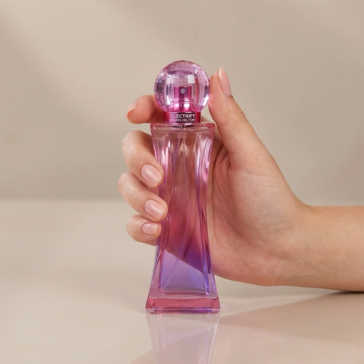 Paris Hilton Electrify EDP Gift Set for Her - Image 4