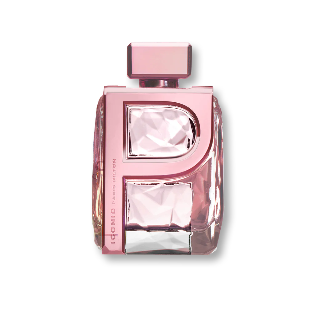 Paris Hilton Iconic EDP For Women