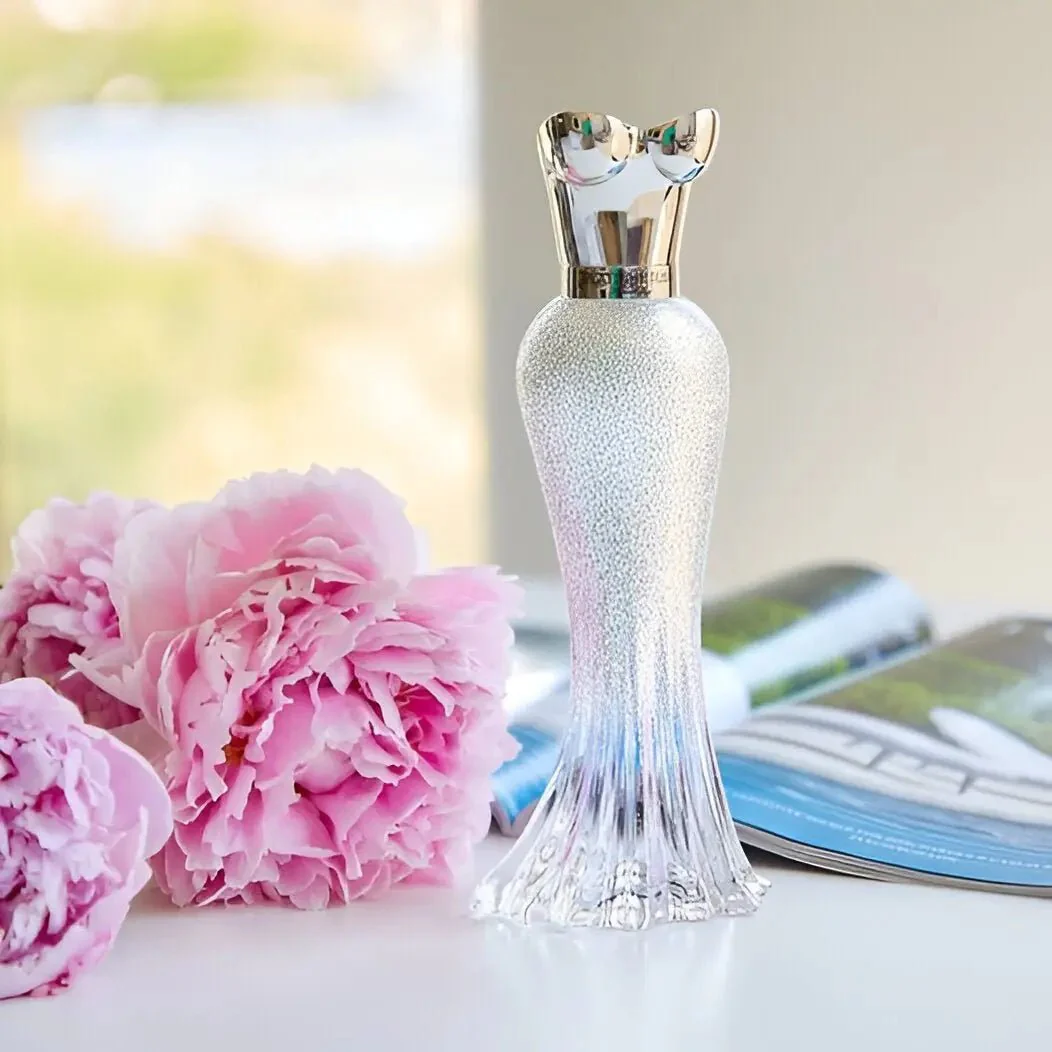 Paris Hilton Platinum Rush EDP - Image 2