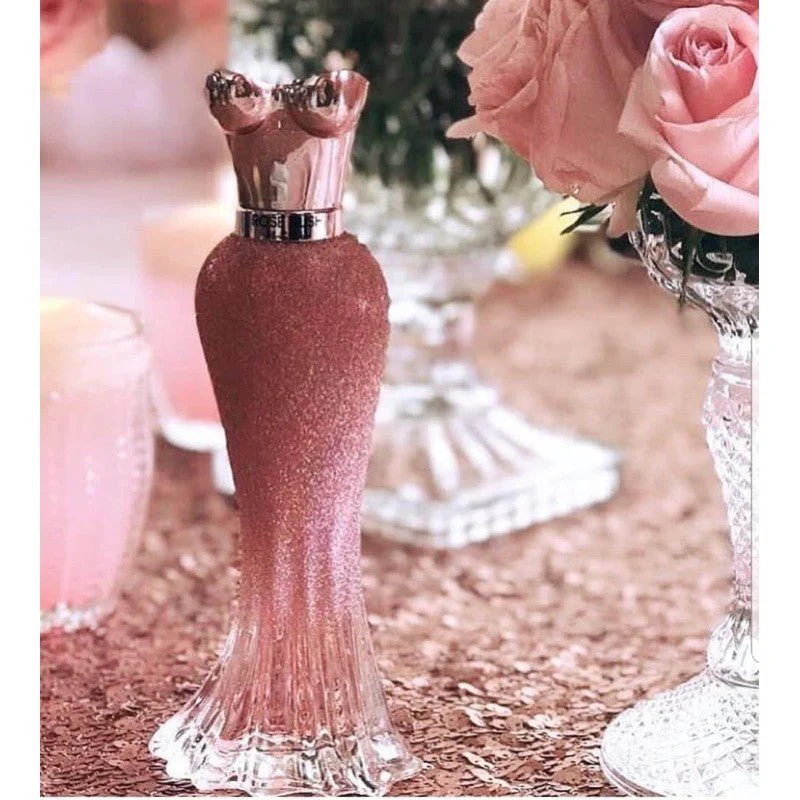 Paris Hilton Rose Rush EDP - Image 2