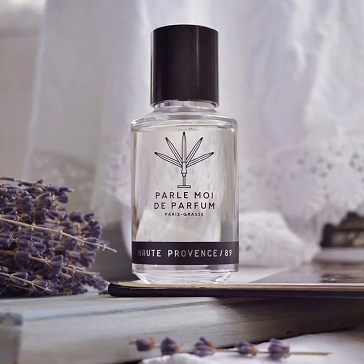 Parle Moi De Parfum Haute Provence / 89 EDP - Image 2