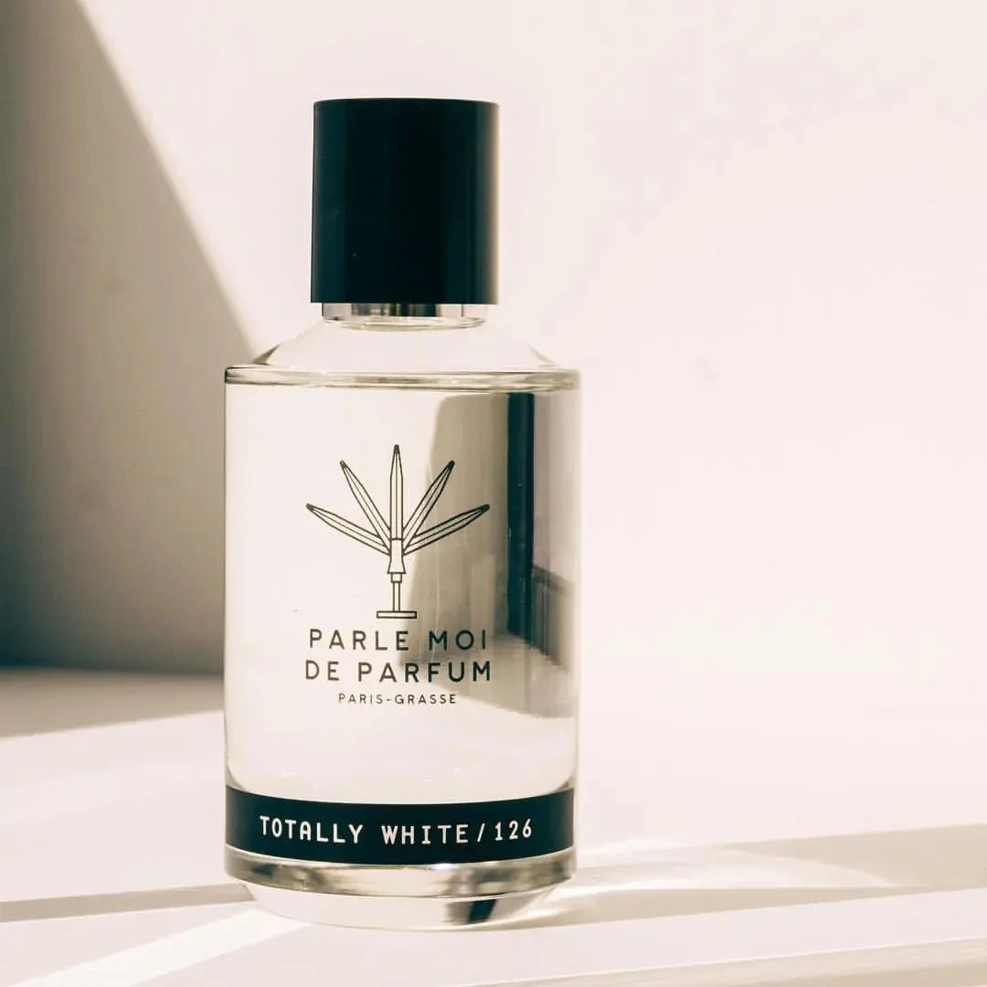 Parle Moi De Parfum Totally White 126 EDP - Image 5