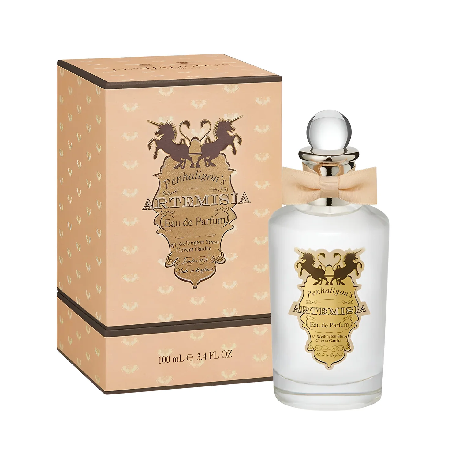 Penhaligon's Artemisia EDP For Women - Image 5