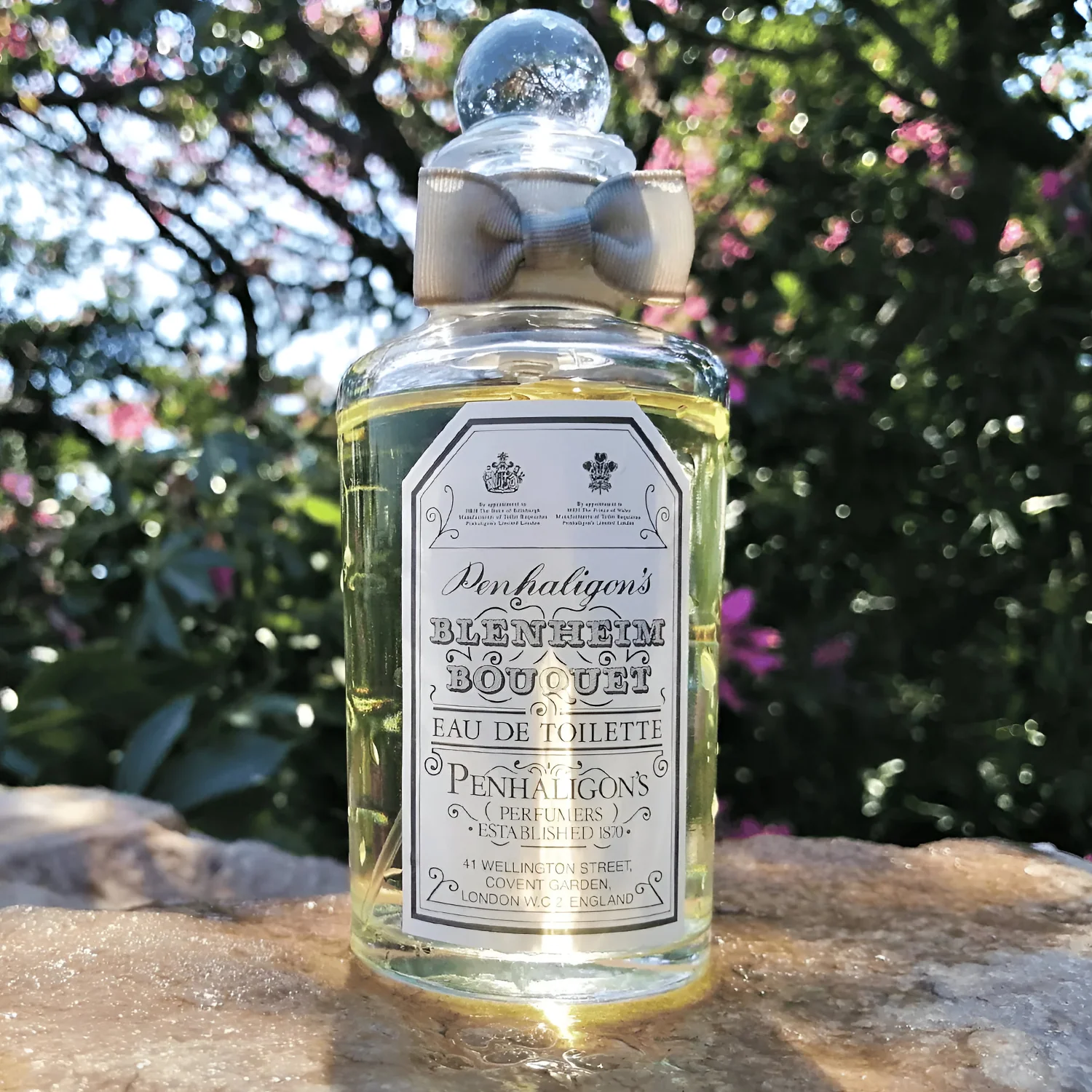 Penhaligon's Blenheim Bouquet EDT For Men - Image 3