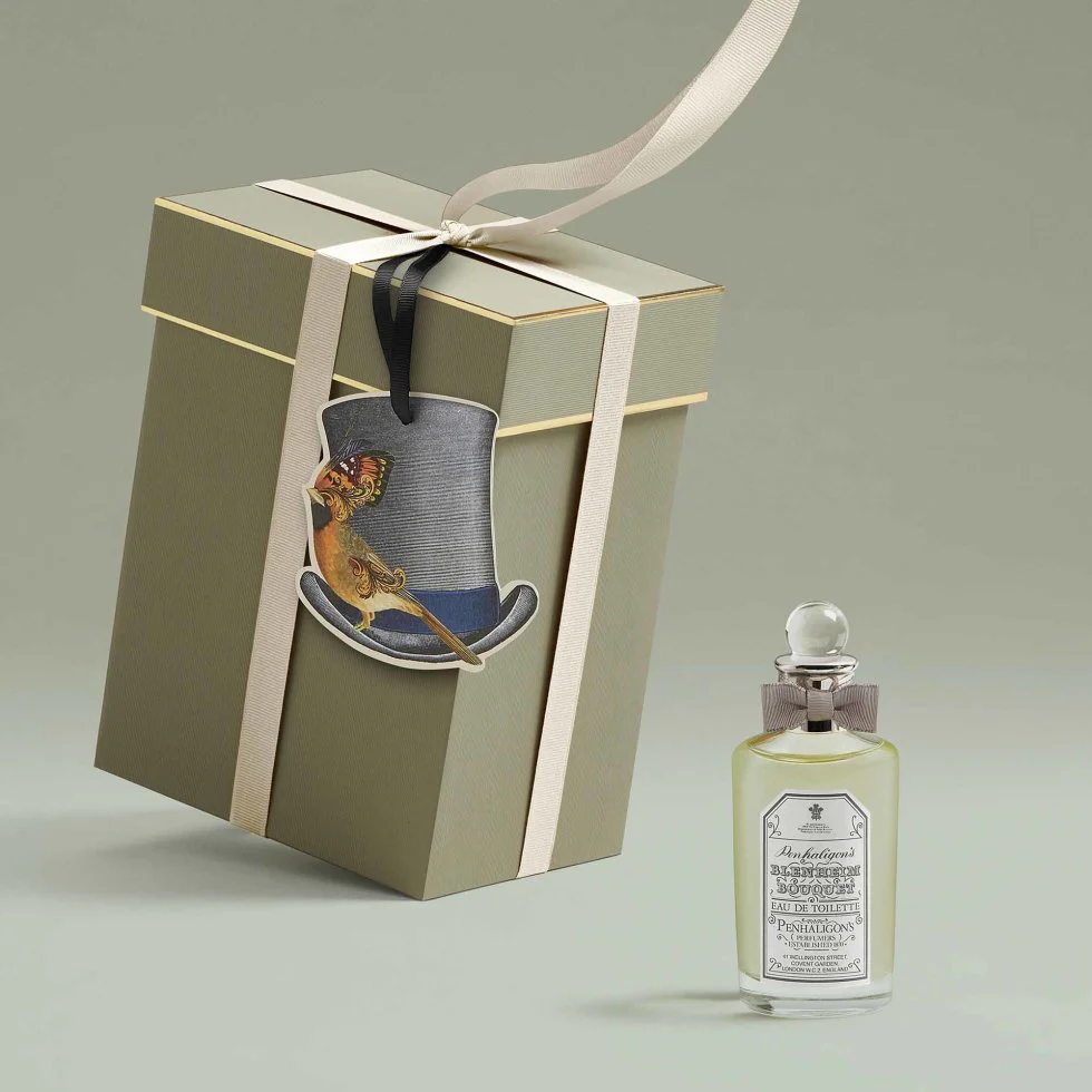 Penhaligon's Blenheim Bouquet EDT For Men - Image 4