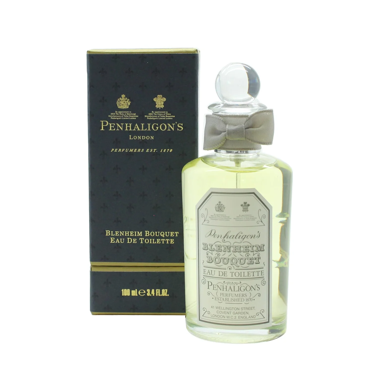 Penhaligon's Blenheim Bouquet EDT For Men - Image 5
