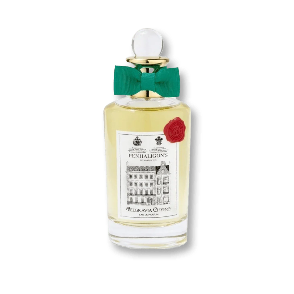 Penhaligon's Belgravia Chypre EDP