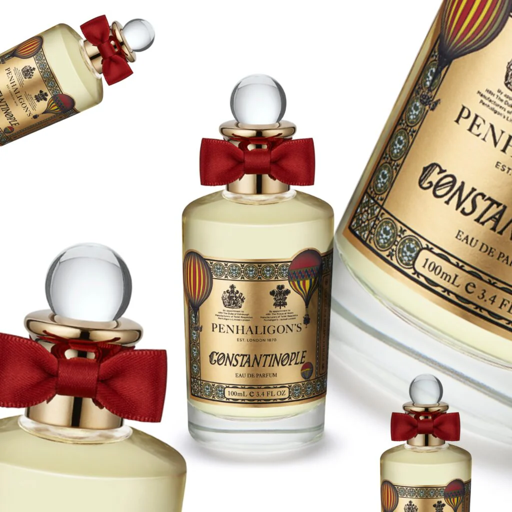 Penhaligon's Constantinople EDP - Image 3