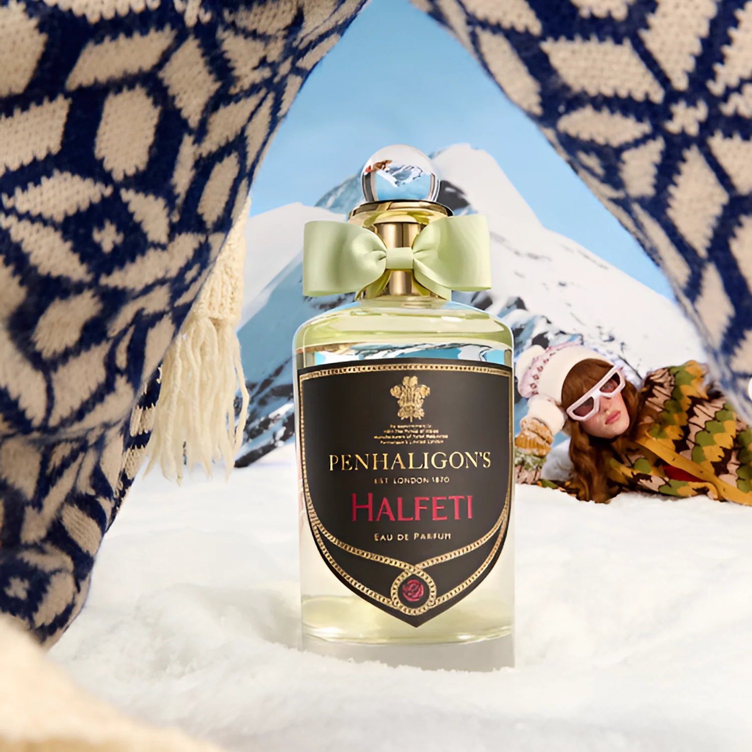 Penhaligon's Dinky Bites Discovery Set - Image 2