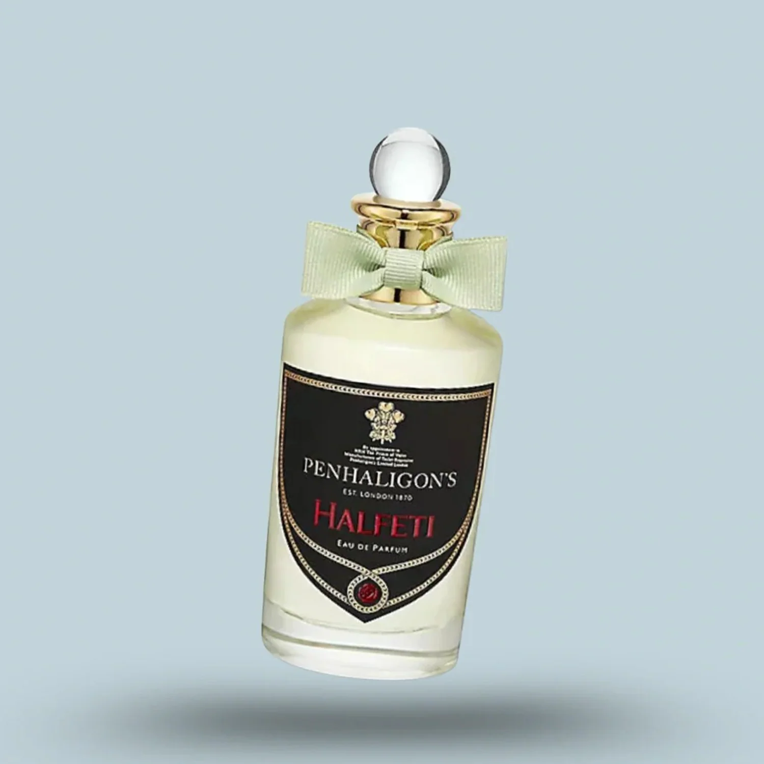 Penhaligon's Halfeti Travel Set - Image 3