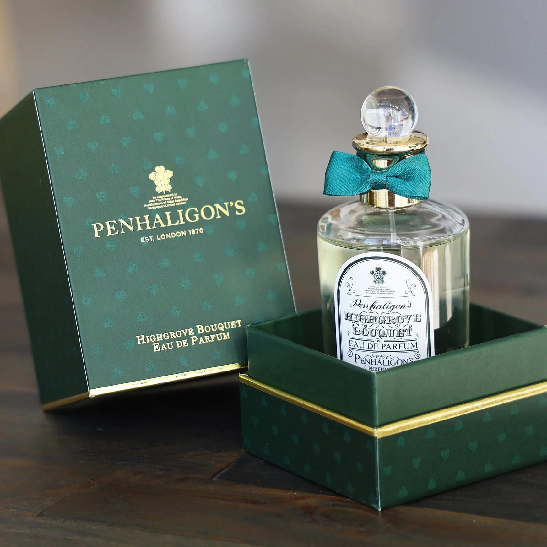 Penhaligon's Highgrove Bouquet EDP - Image 5
