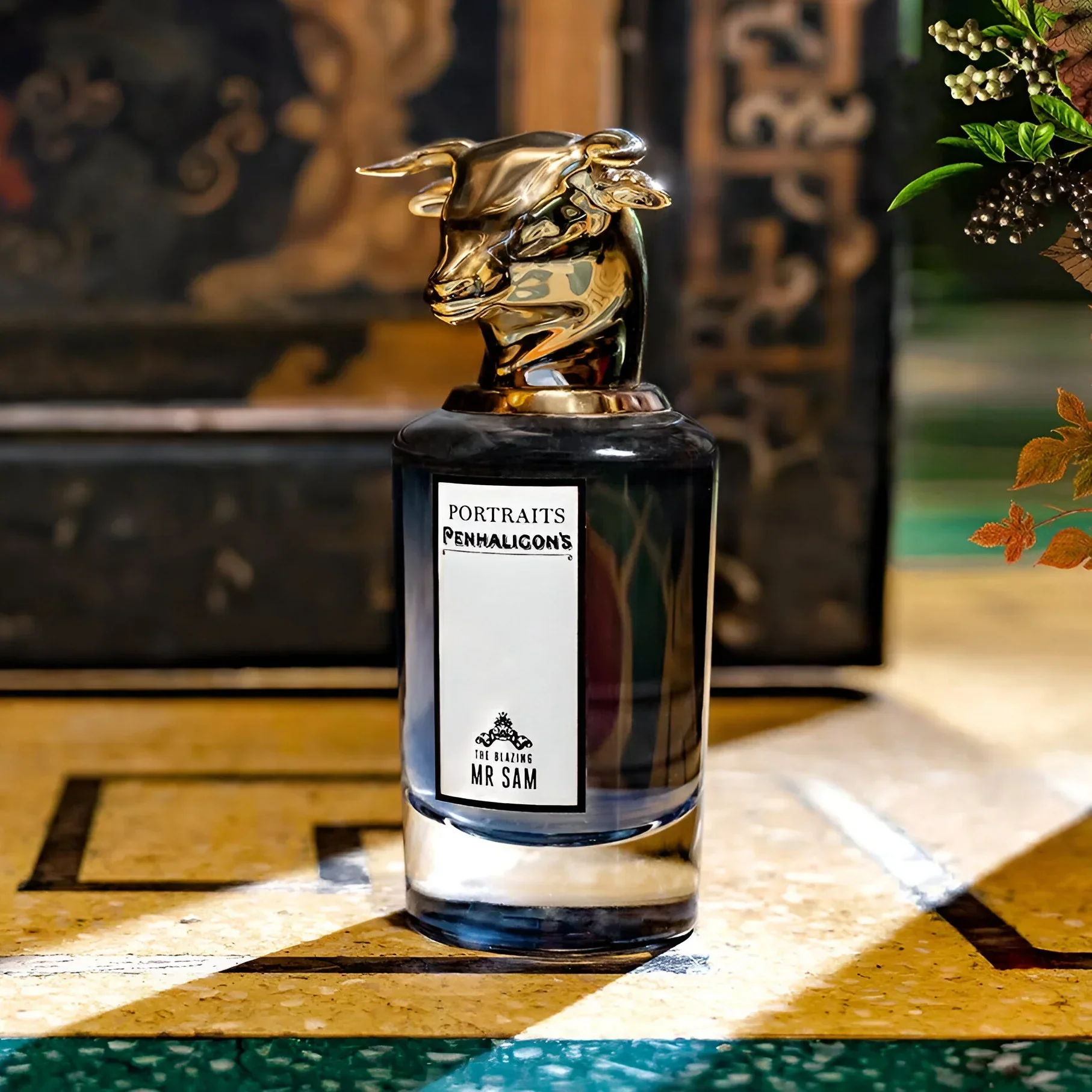 Penhaligon's Scent Library Discovery Gift Set - Image 4