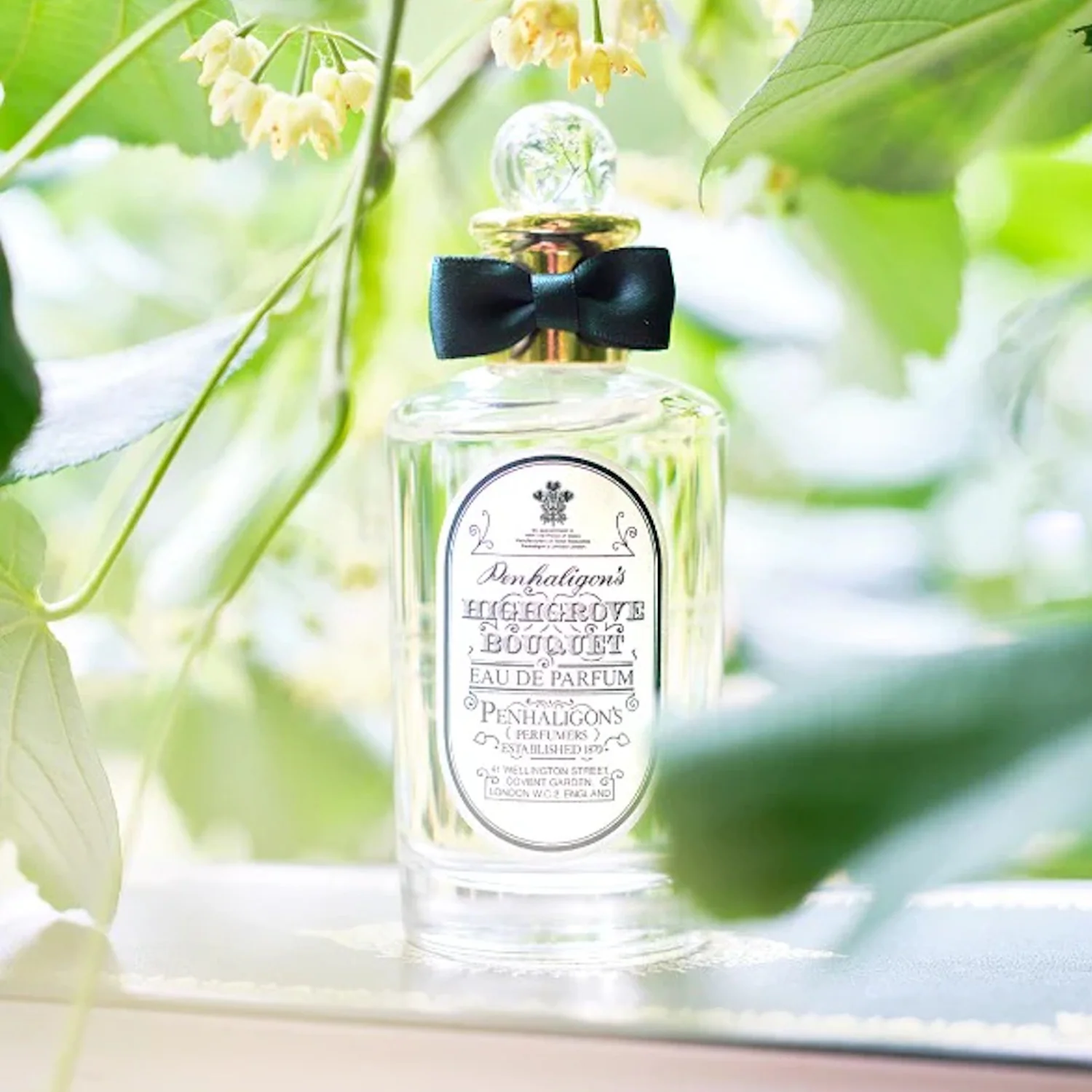 Penhaligon's Florals Collection Mini Gift Set - Image 3