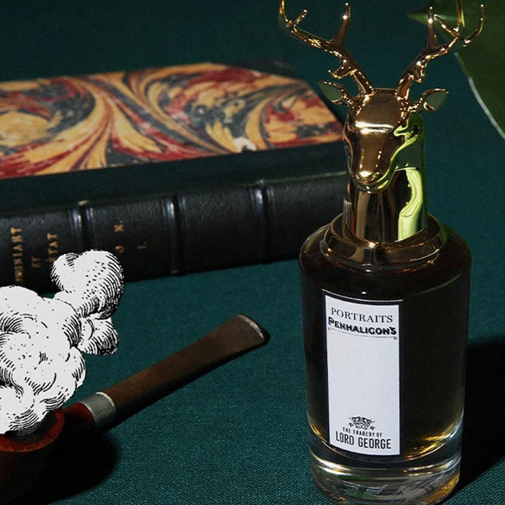 Penhaligon's Mr William EDP - Image 2