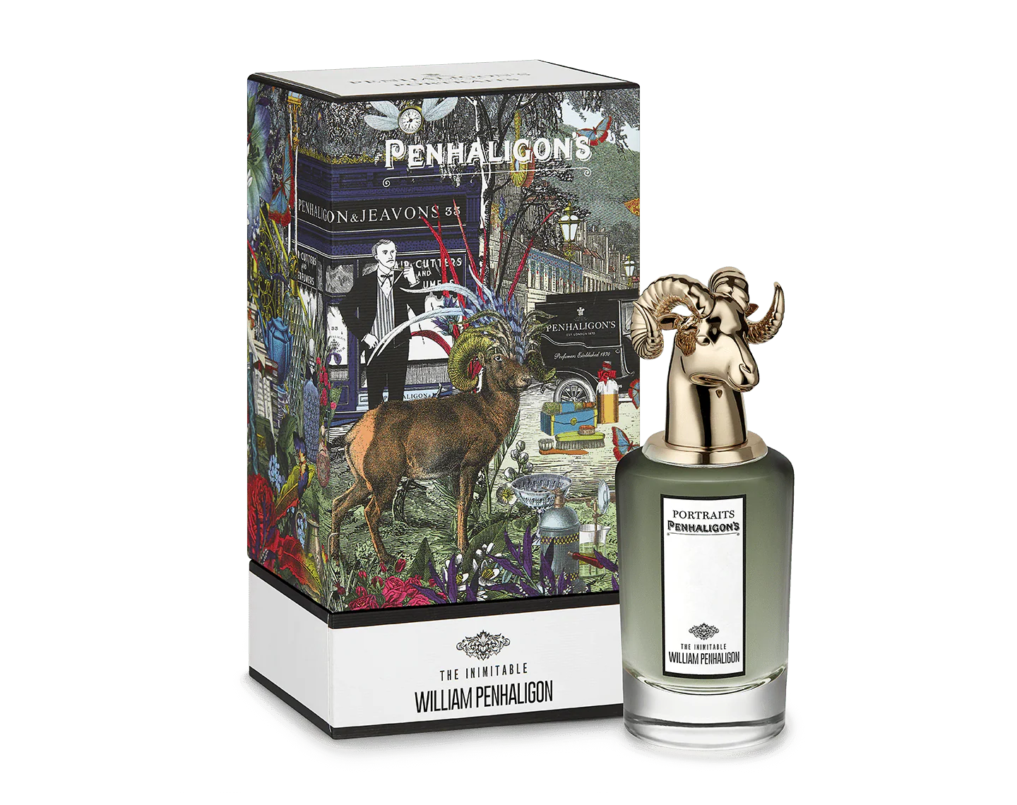 Penhaligon's Mr William EDP - Image 4
