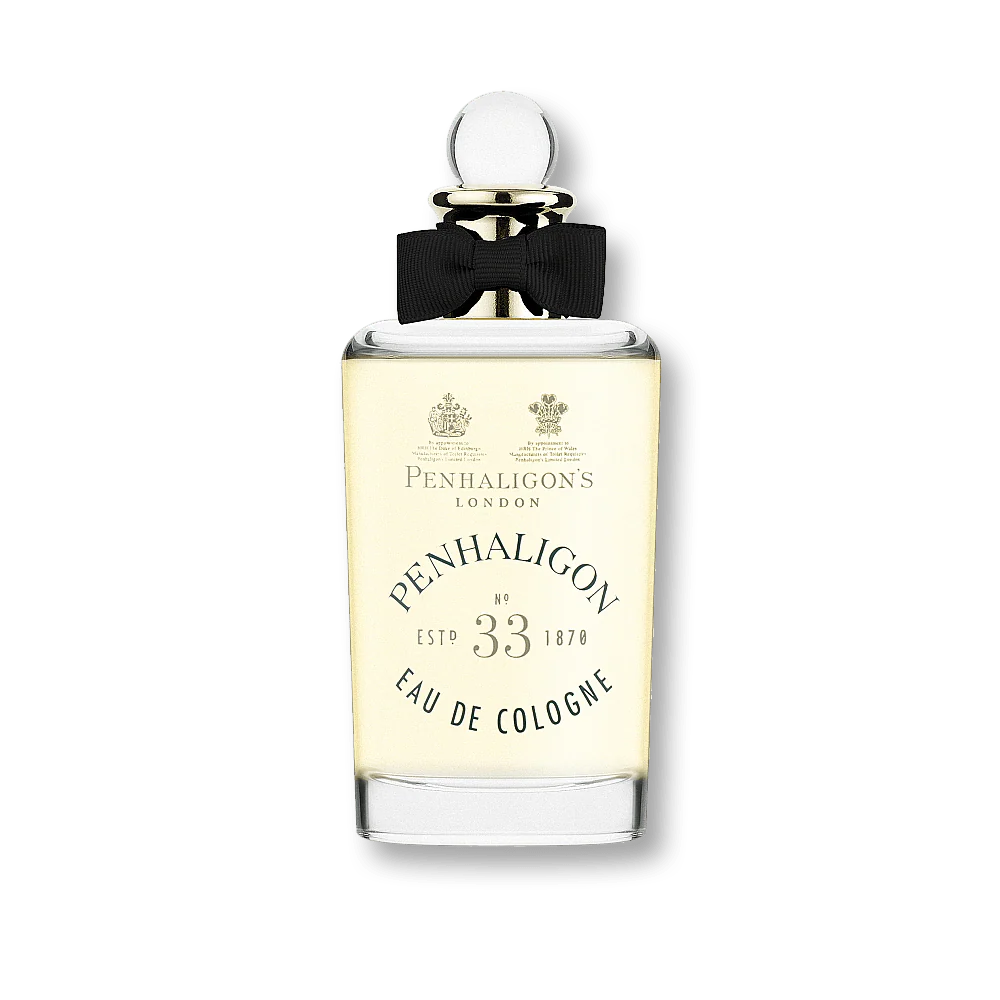 Penhaligon's No.33 Eau De Cologne