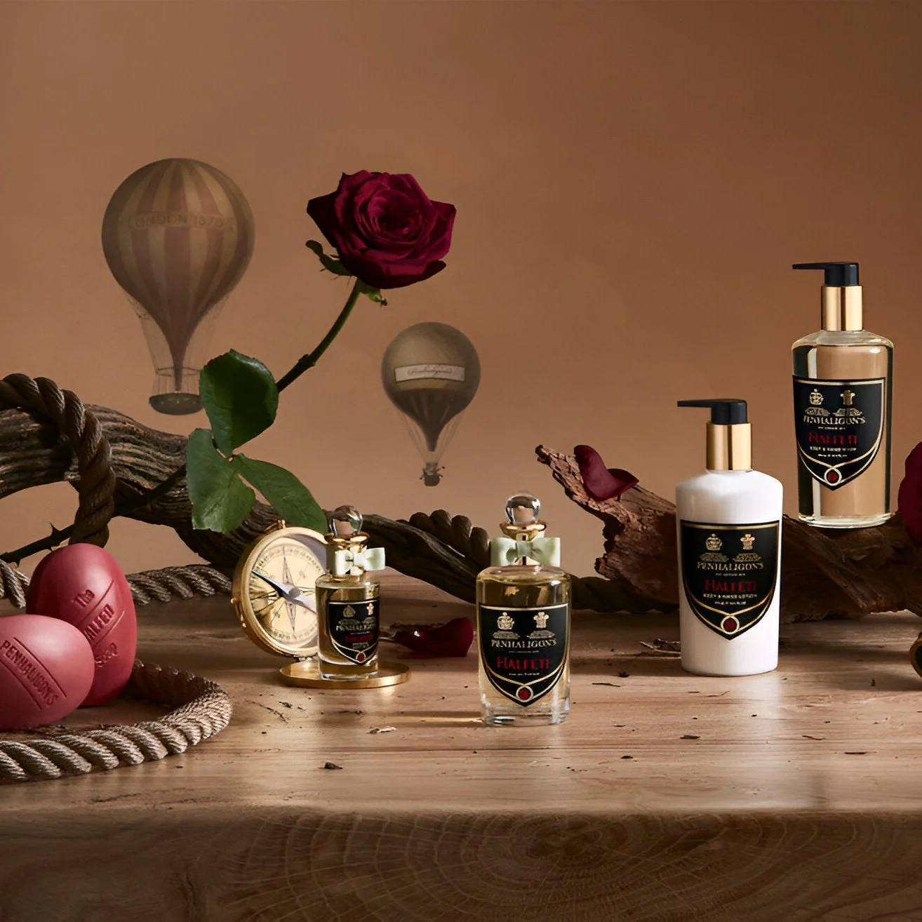 Penhaligon's No.33 Eau De Cologne - Image 2
