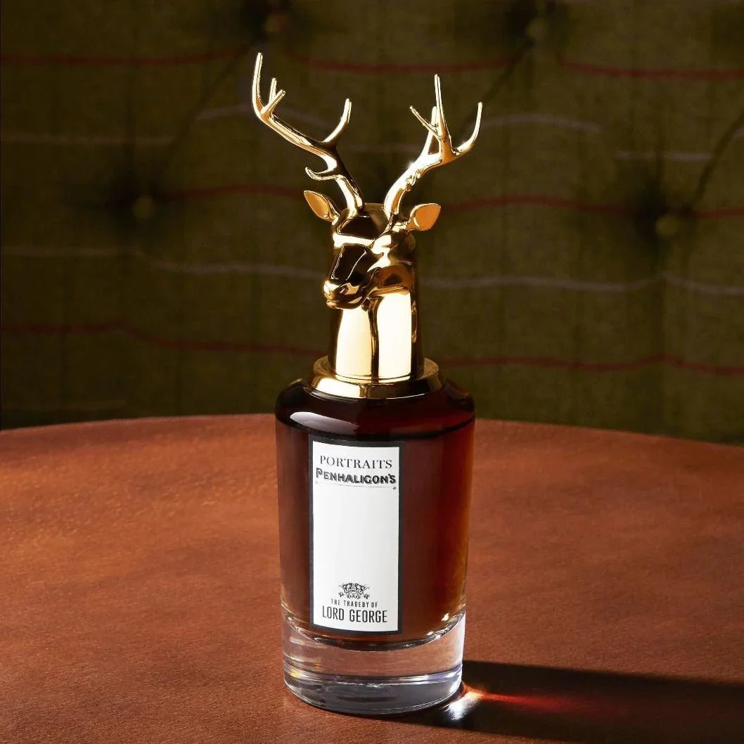 Penhaligon's Portraits Lord George EDP - Image 4
