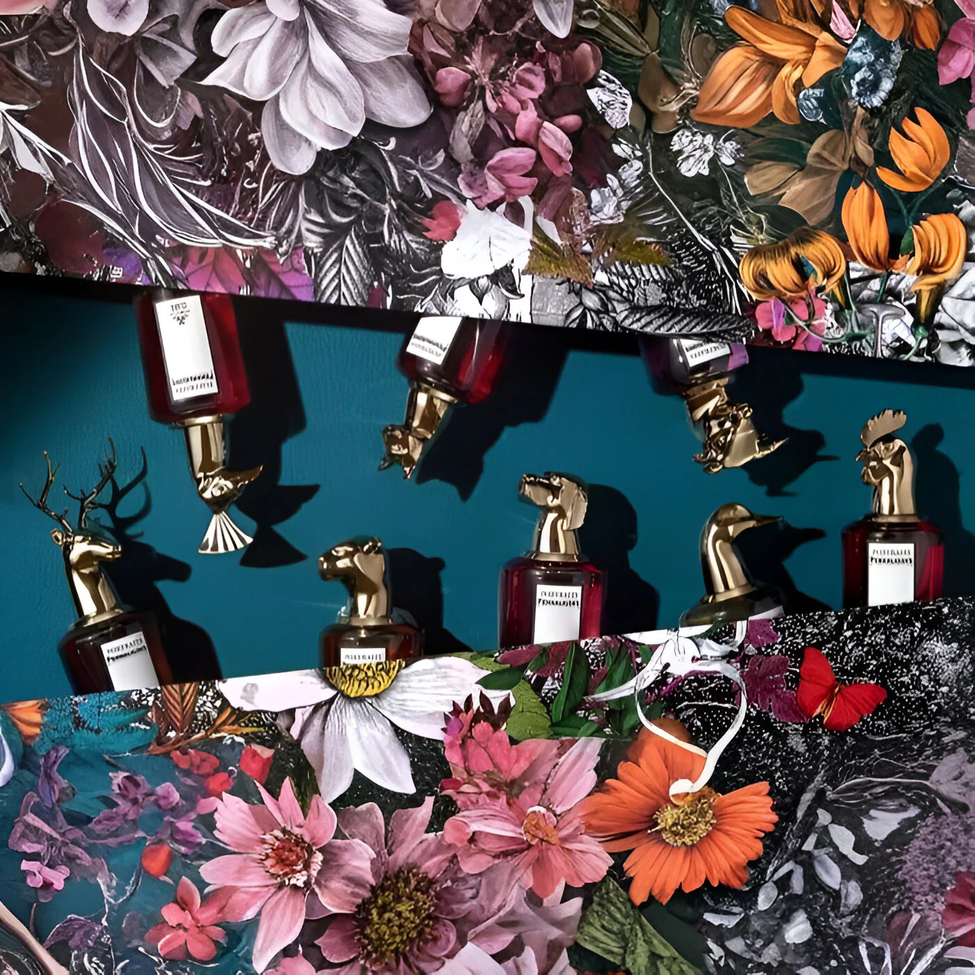 Penhaligon's Scent Library Discovery Gift Set - Image 2