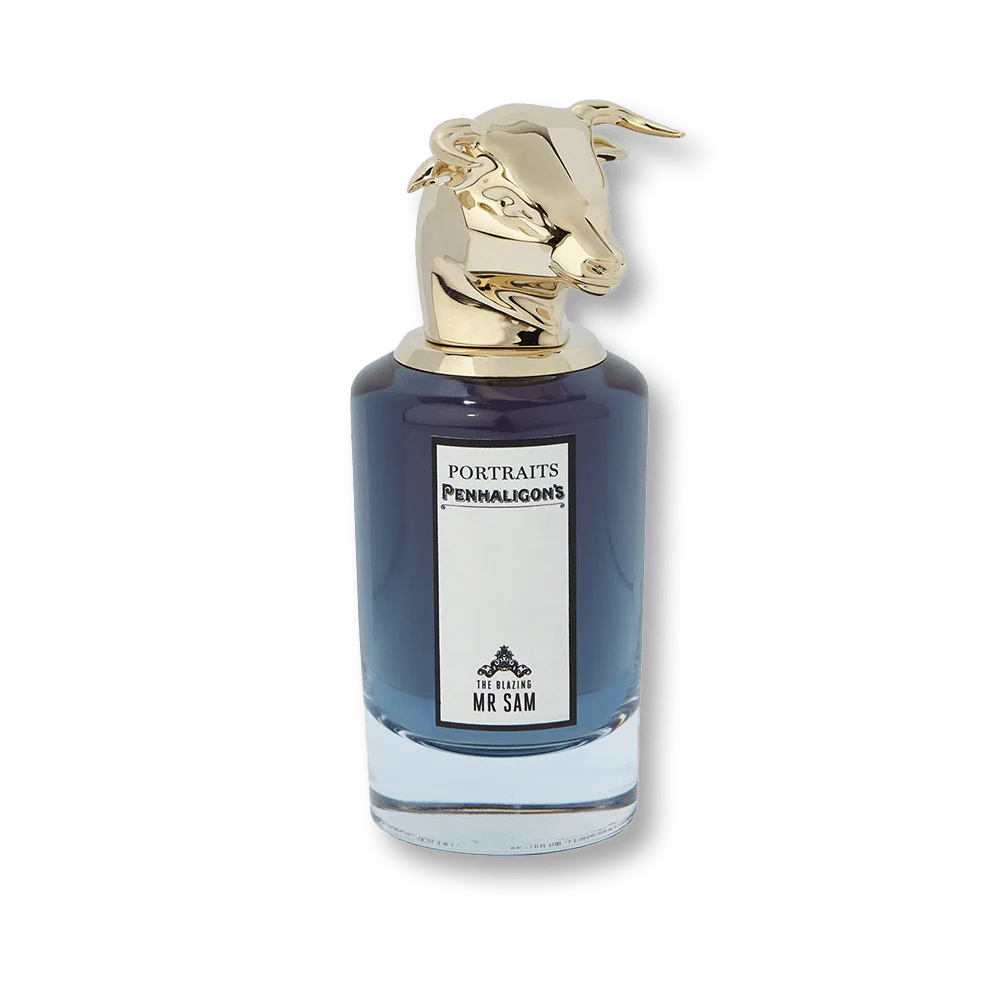 Penhaligon's The Blazing Mister Sam EDP