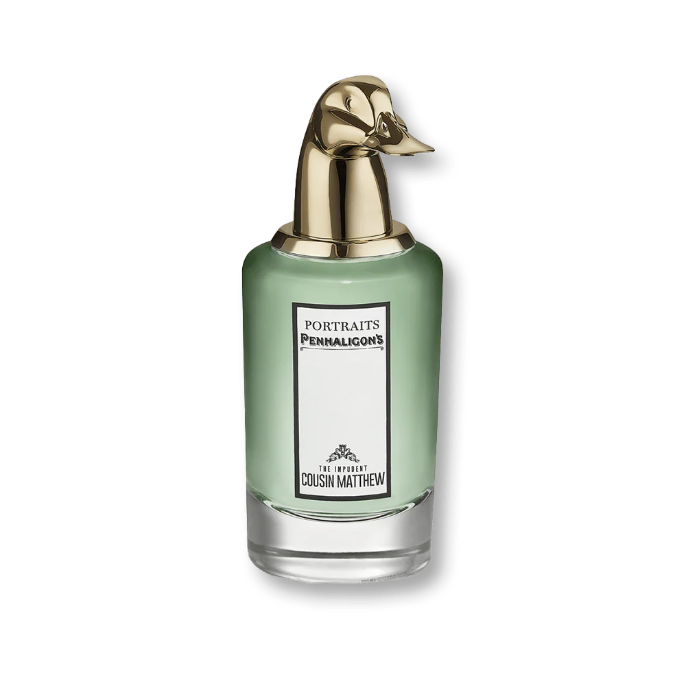Penhaligon's The Impudent Cousin Matthew EDP