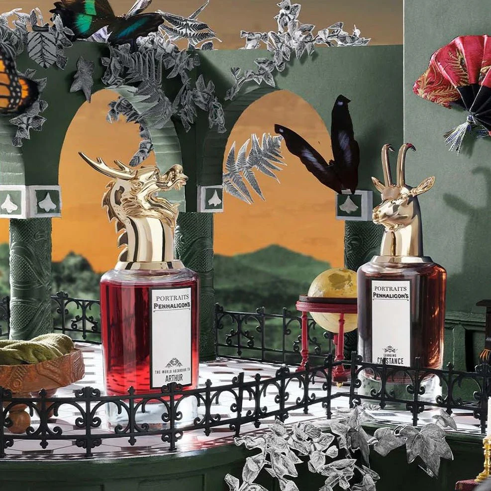 Penhaligon's The World According To Arthur EDP - Image 4