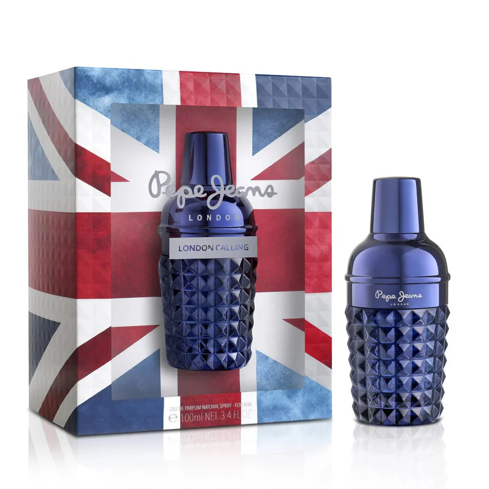 Pepe Jeans London Calling For Him EDP - Image 5