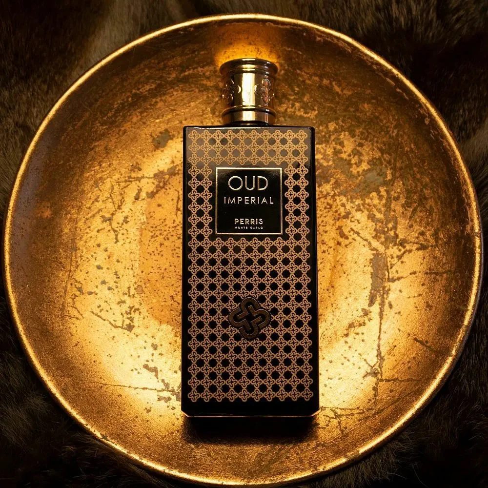 Perris Monte Carlo Oud Imperial EDP - Image 2