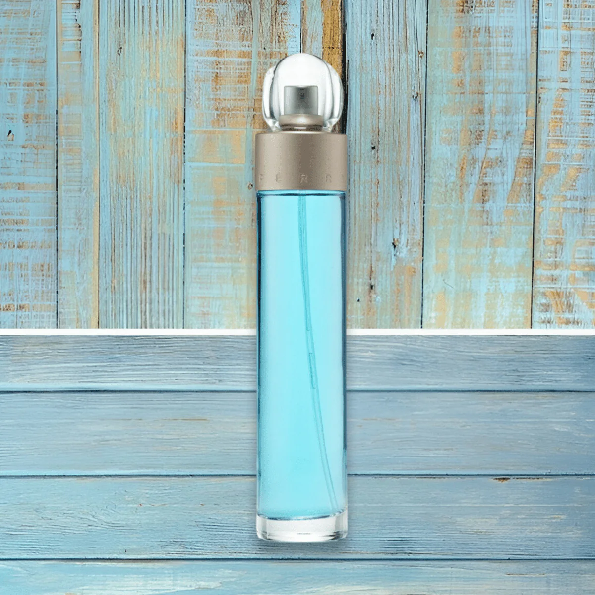 Perry Ellis 360° For Men EDT & Body Care Gift Set - Image 2