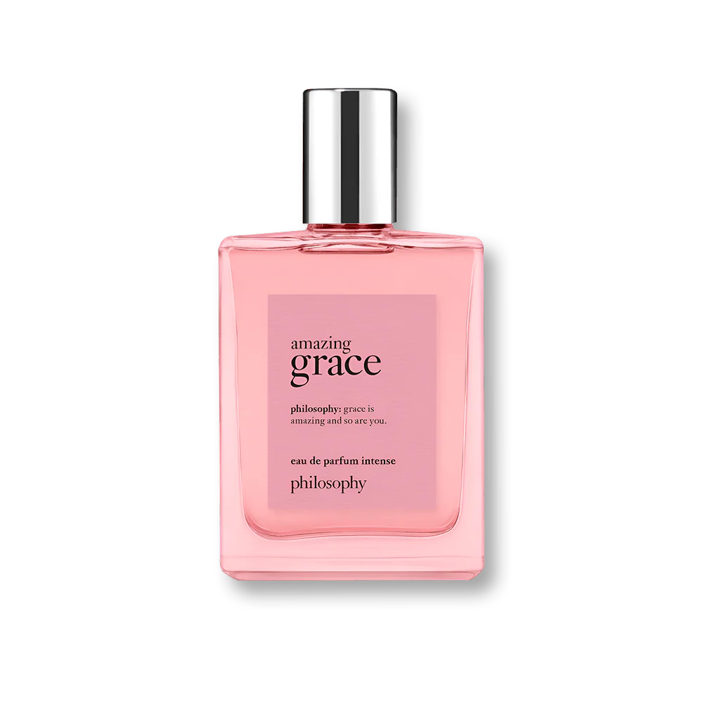 Philosophy Amazing Grace EDP Intense