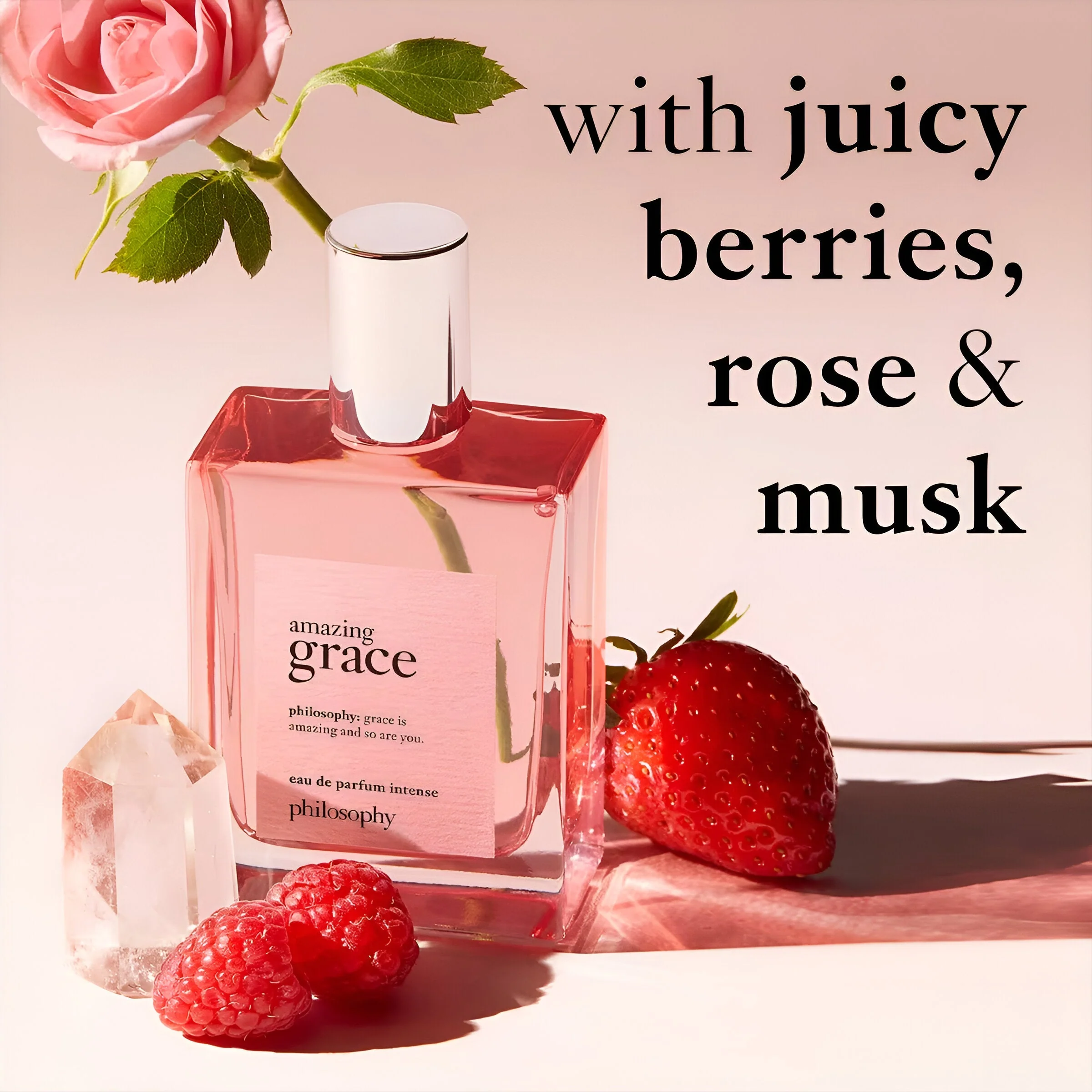Philosophy Amazing Grace EDP Intense - Image 3