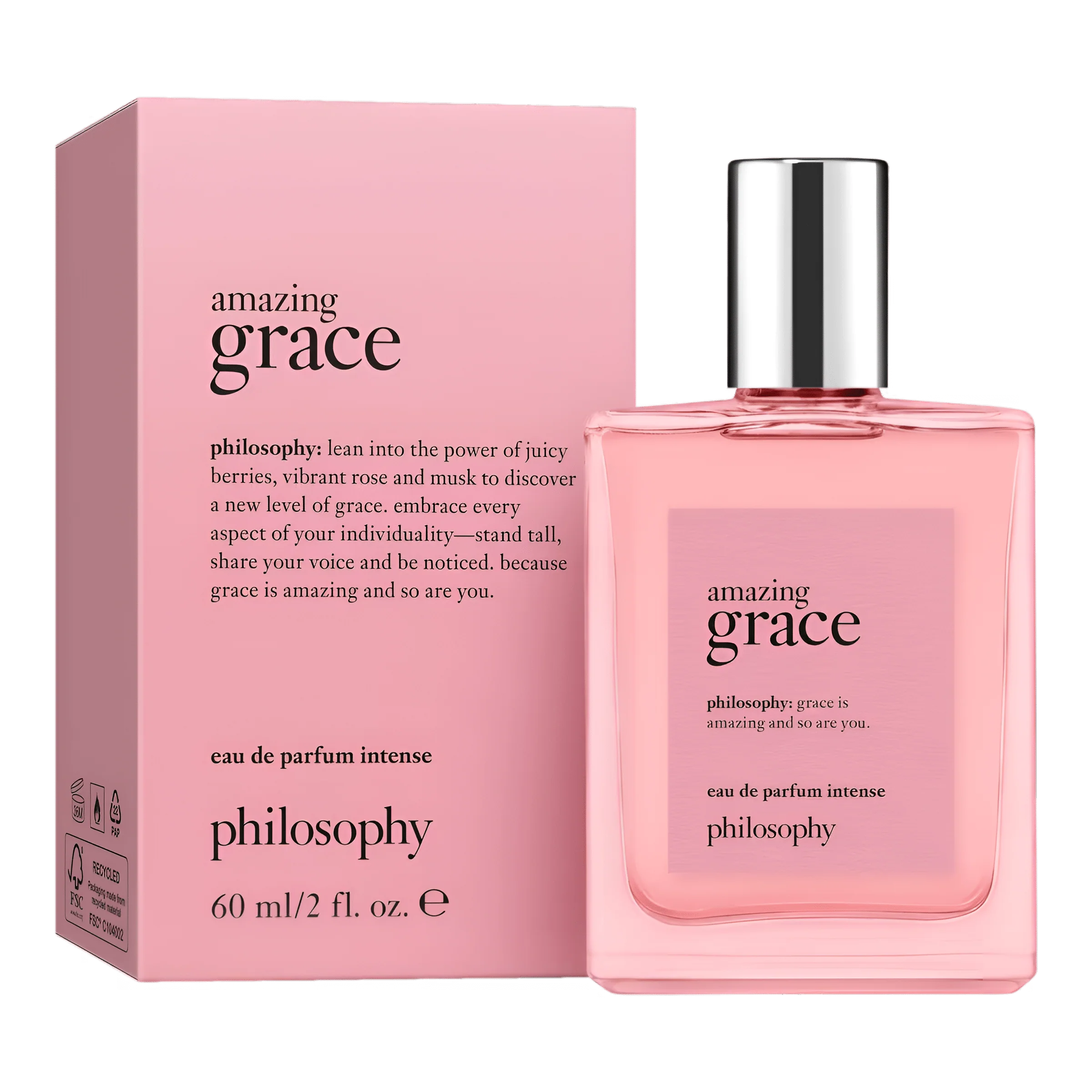 Philosophy Amazing Grace EDP Intense - Image 6