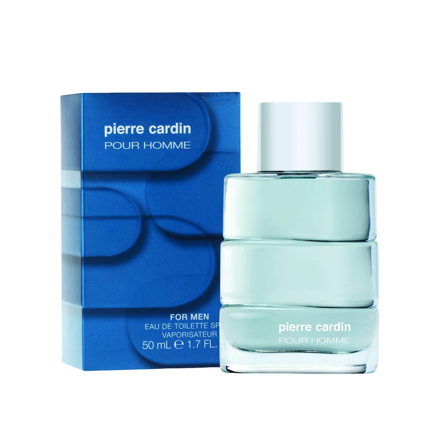 Pierre Cardin Pour Homme EDT - Image 4