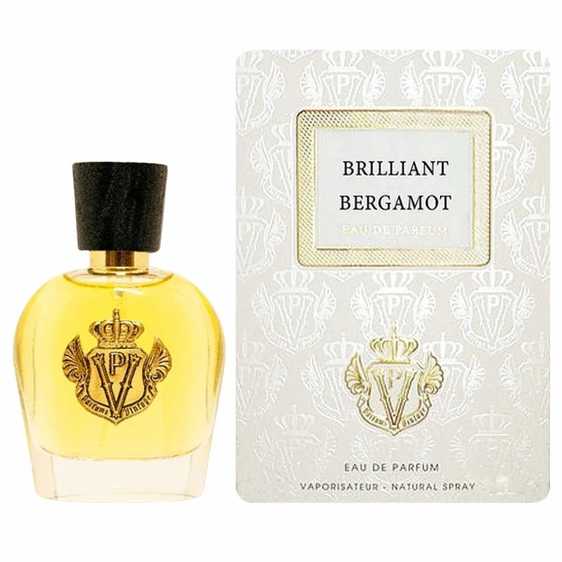 Pineapple Parfums Vintage Brilliant Bergamot EDP - Image 5