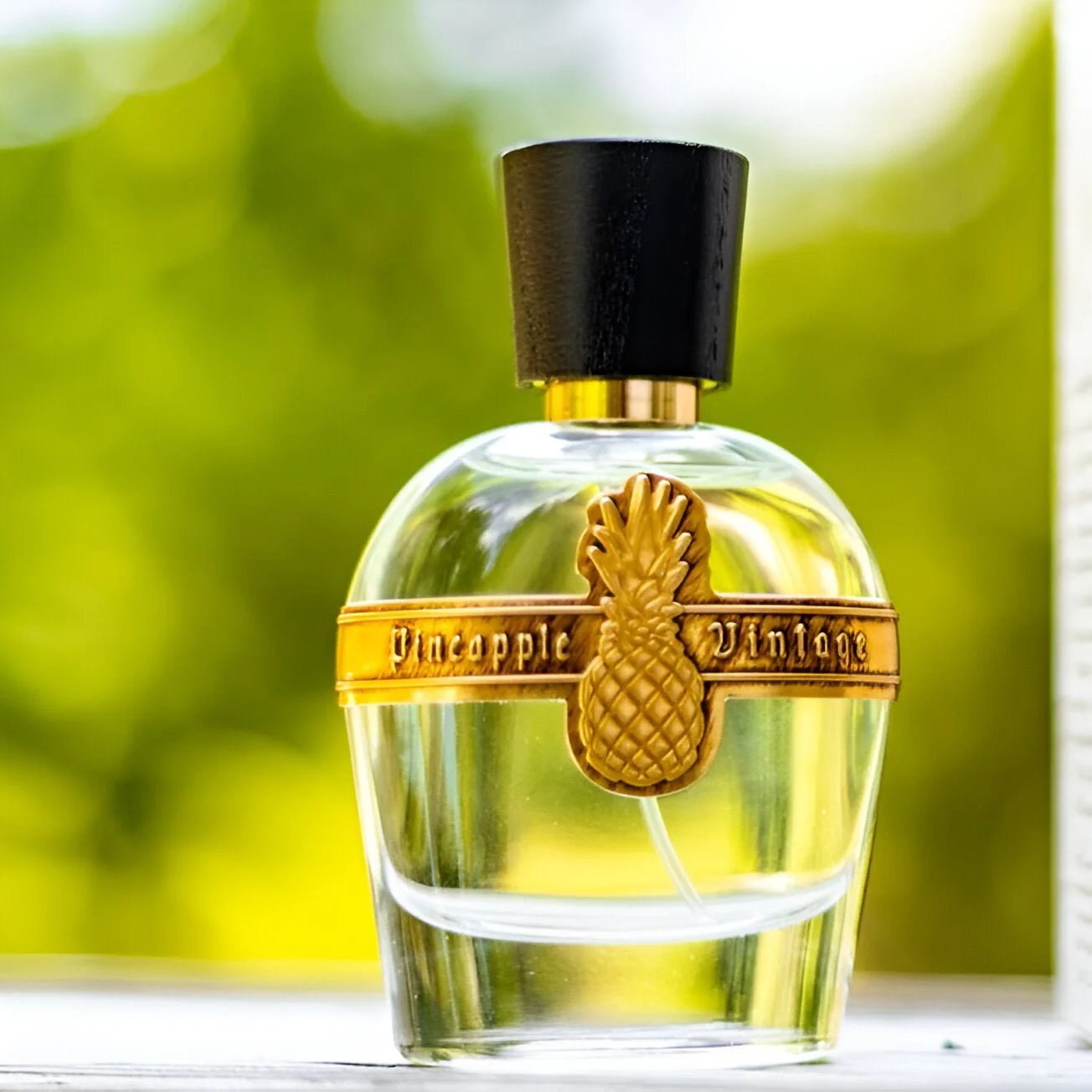 Pineapple Parfums Vintage Emperor Extrait EDP - Image 2