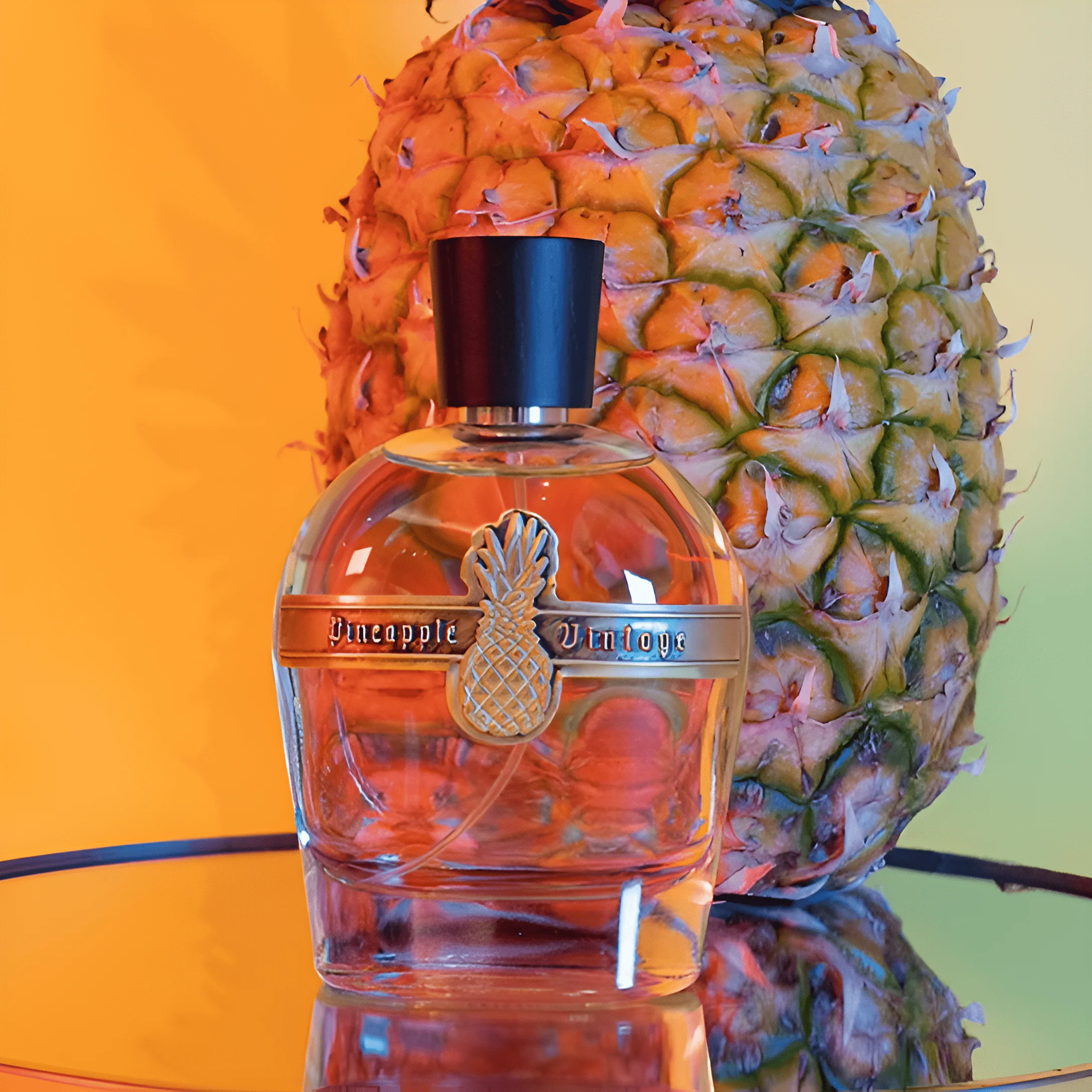 Pineapple Parfums Vintage Emperor Galerius EDP - Image 3