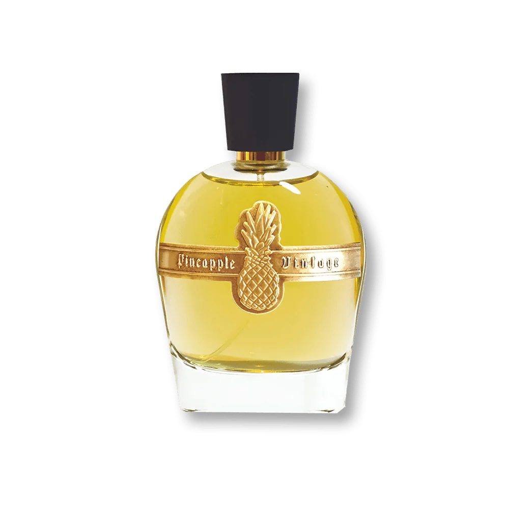 Pineapple Parfums Vintage Emperor Maximus Extrait