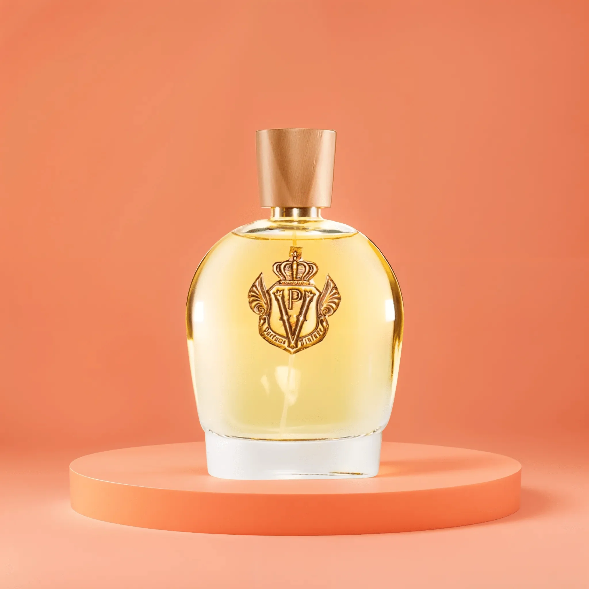 Pineapple Parfums Vintage Frondeur EDP - Image 3