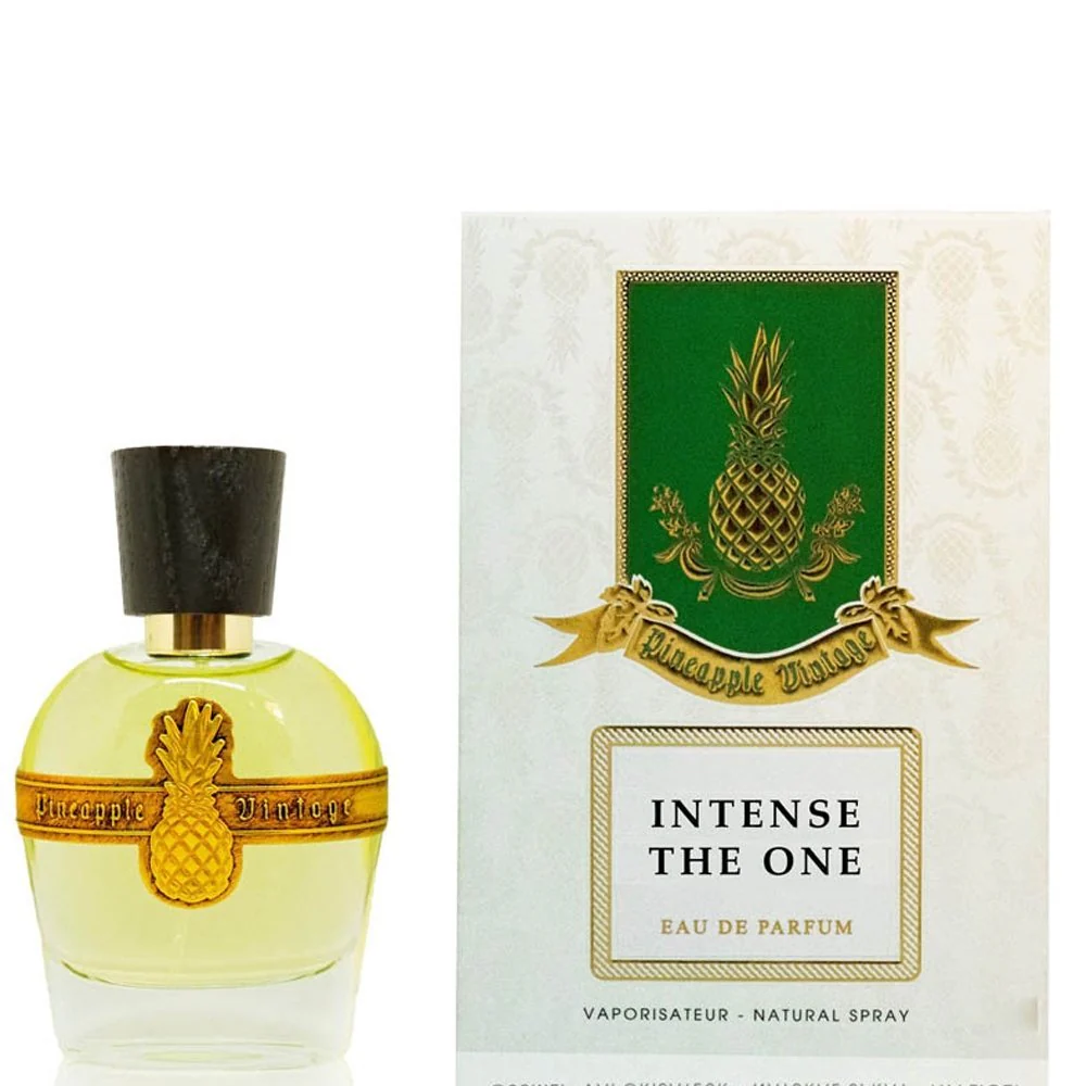 Pineapple Parfums Vintage Intense The One EDP - Image 4