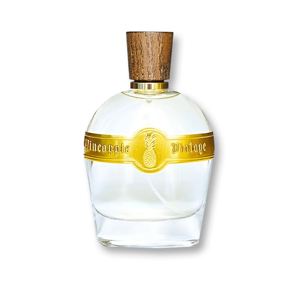 Pineapple Parfums Vintage Iridescent EDP