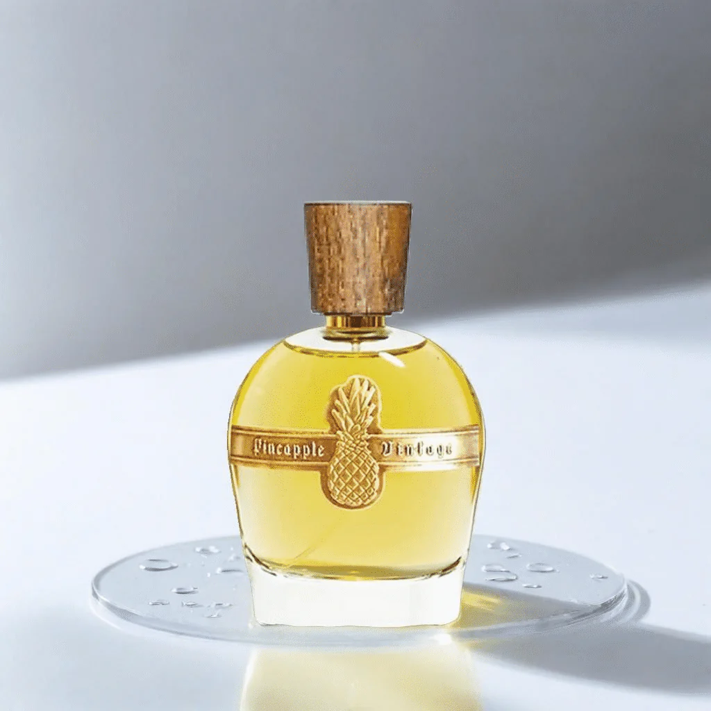 Pineapple Parfums Vintage King Intense EDP - Image 2